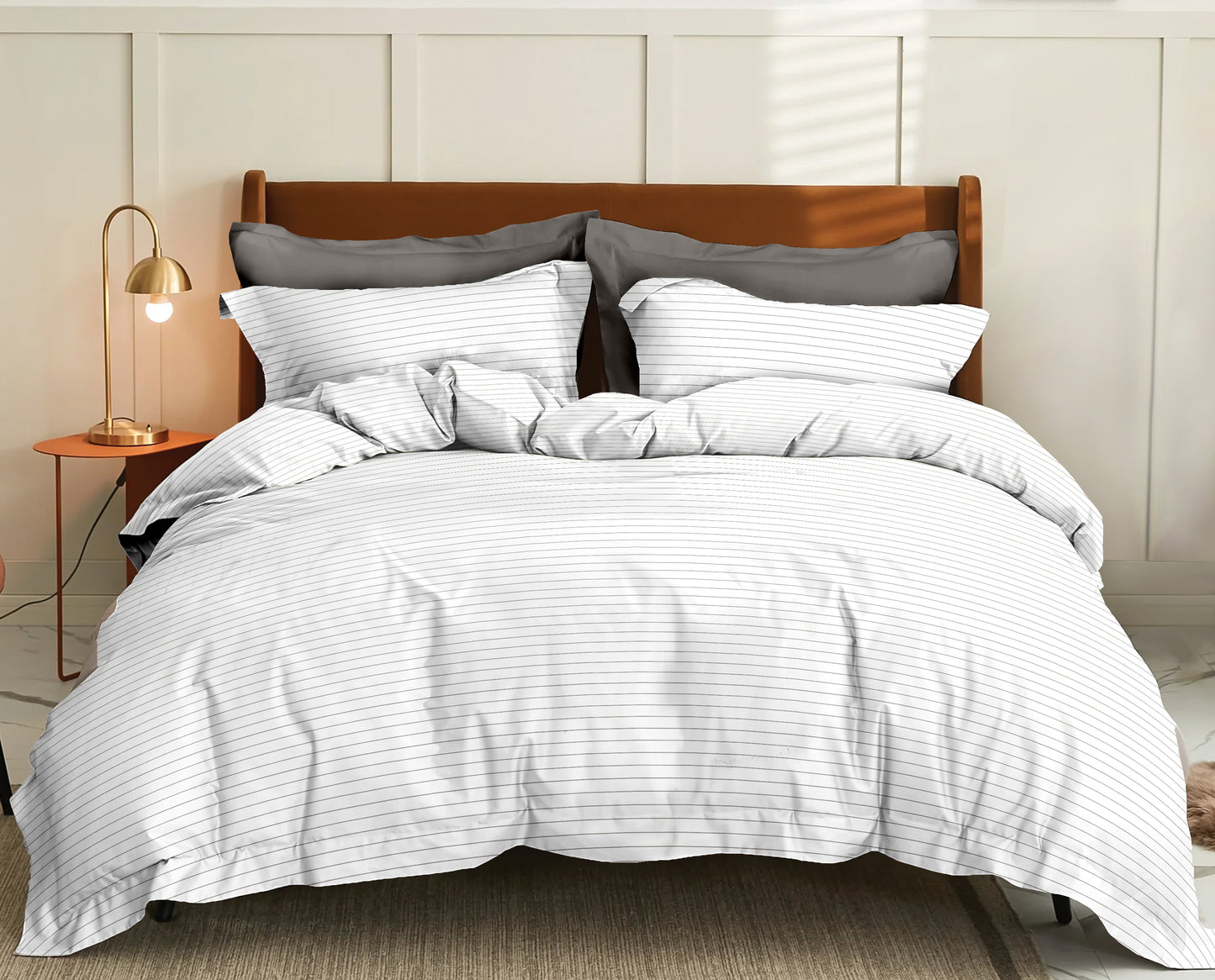 Superline Comforter - Evermore