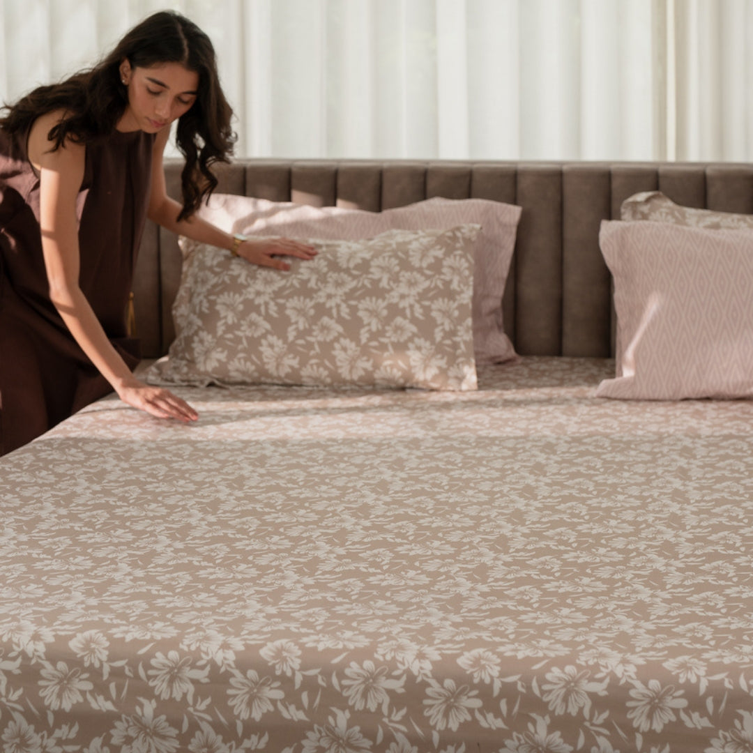 Bedsheets