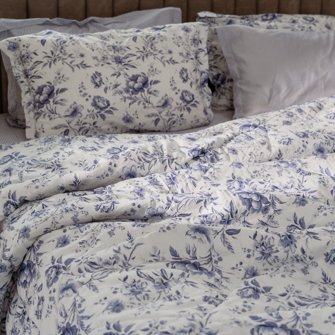 Comforters