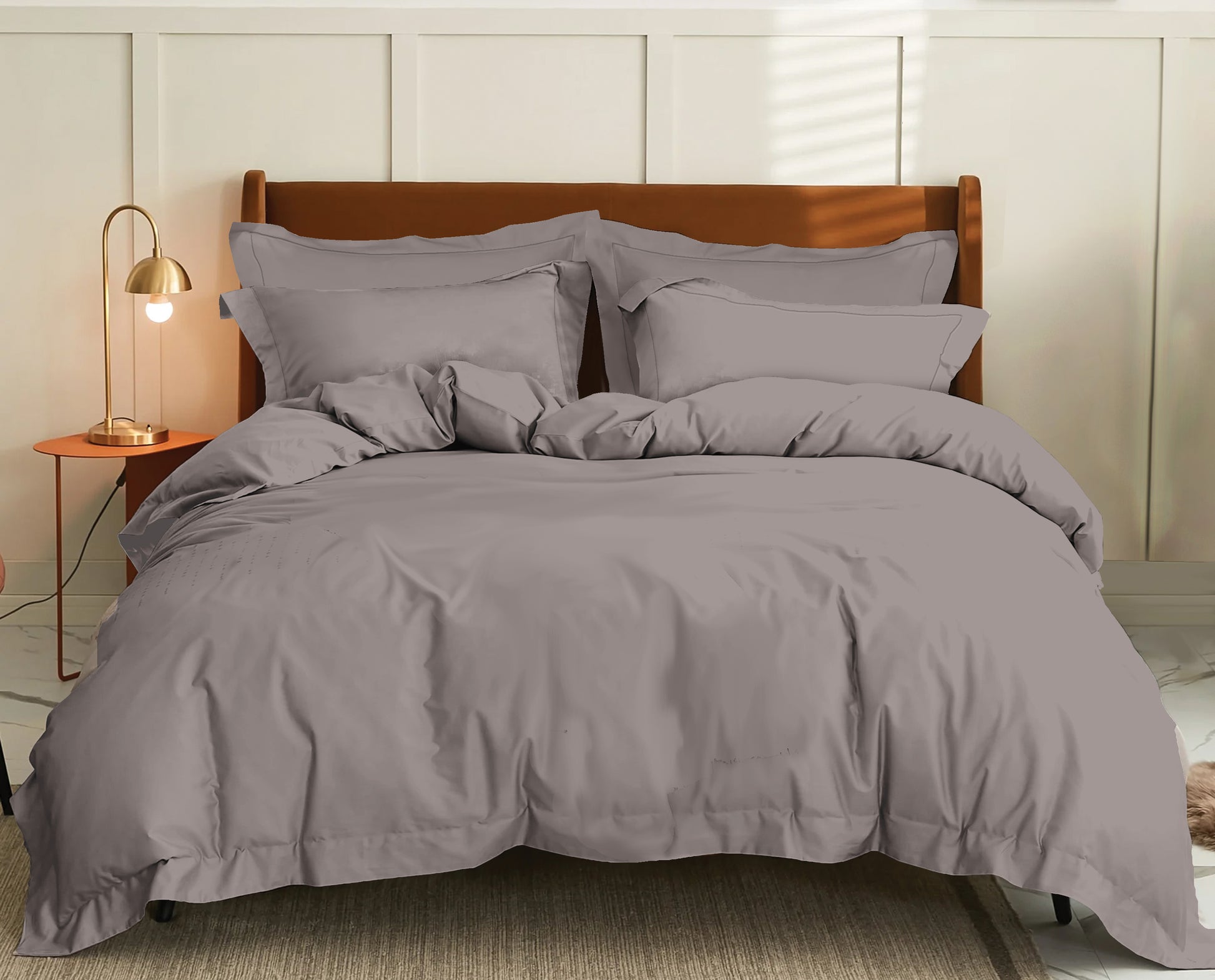Ash Bedsheet - Evermore
