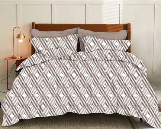 Luxuria Bedsheet - Evermore