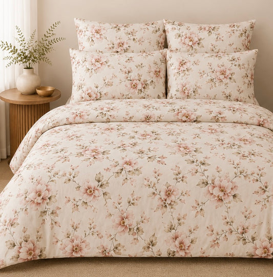 Blush Peony