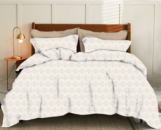 Minimalism Dohar Set - Evermore