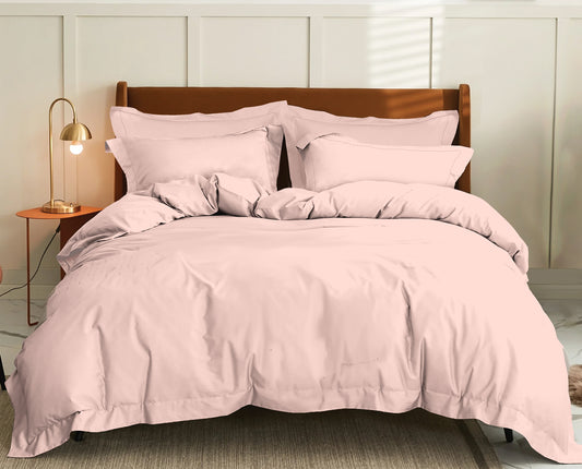 Dahlia Bedsheet - Evermore