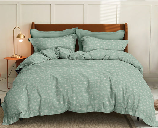 Whisps In The Air Comforter - Evermore