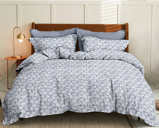 Bloom Bedsheet - Evermore