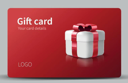 EVERMORE GIFT CARD